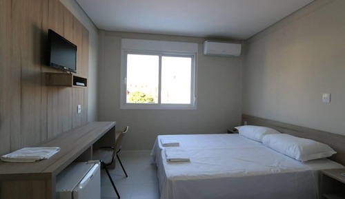 Executive Double Room Single Use, 1 Double Bed