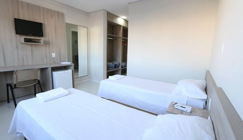 Executive Single Room