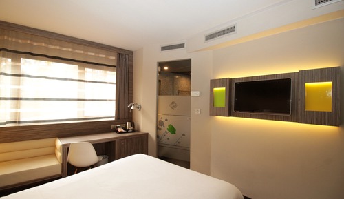 Single Room
