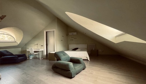 Superior Twin Room, Ensuite, Lake View (Suite)