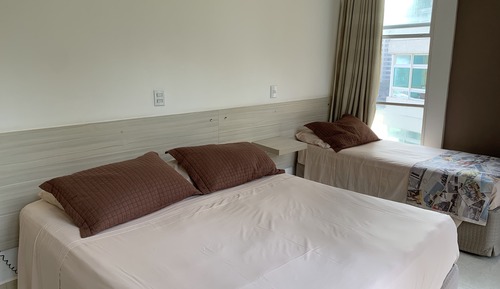 Standard Room (Sem Vista)