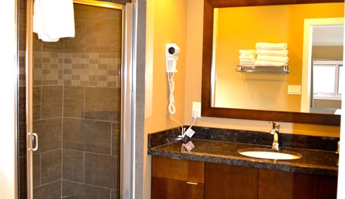 Standard Quadruple Room, Ensuite (Room 1)