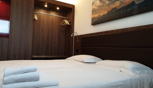 Business Room