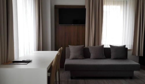 Junior Suite