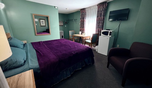 King Room