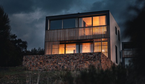 Villa, Ocean View, Beachfront