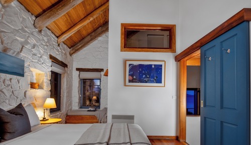 3 Bedroom Cottage 