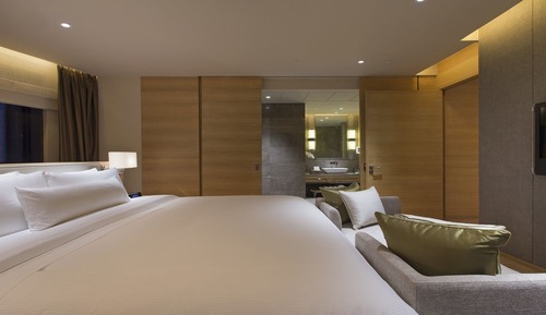 Executive Suite, 1 Bedroom