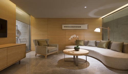 Renewal Suite