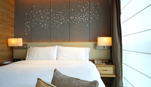 Room, 1 King Bed, Non Smoking (View)