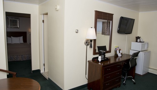 Family Suite, Non Smoking