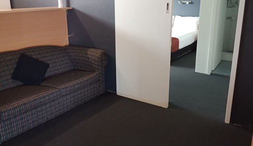 Basic Apartment, 1 Bedroom