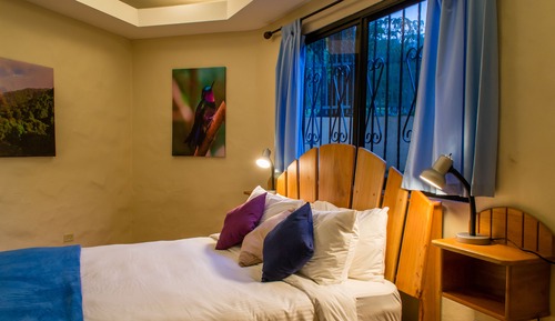 River Suite