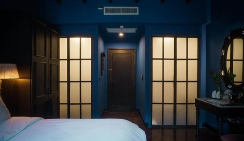 Premier Room, City View