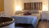Senior Suite