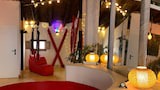 Romantic Double Room Single Use