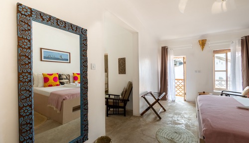 Panoramic Suite