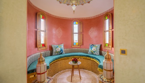 Junior Room