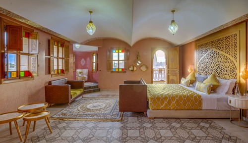 Royal Room