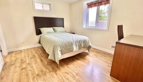 Premium Double Room, 1 Double Bed, Private Bathroom, Garden View