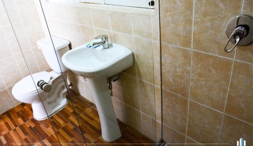 Business Double Room, 1 Bedroom