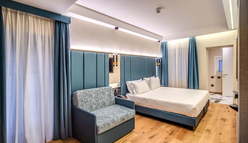 Royal Double or Twin Room