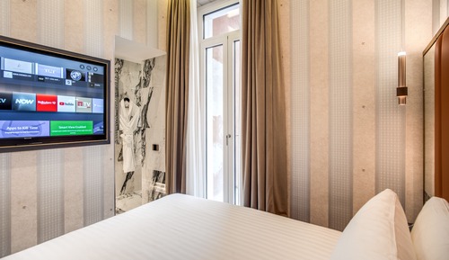 Single Room