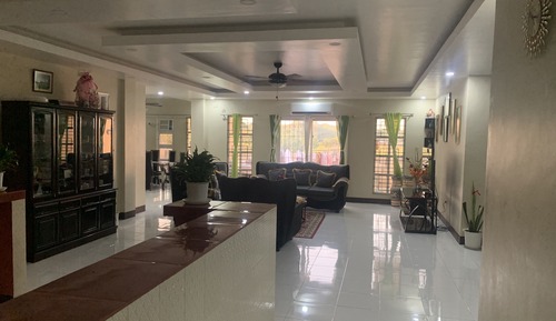 Comfort Single Room