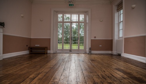 Double Room, Ensuite (First floor B)