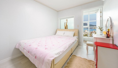 Basic Room, 1 Bedroom (201(SPA))