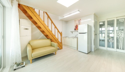 Basic Room, 1 Bedroom (302(SPA))