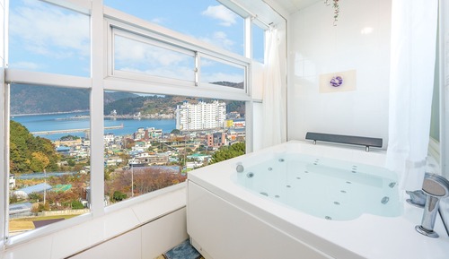 Basic Room, 1 Bedroom (202(SPA))