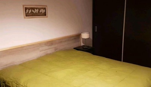 Panoramic Apartment