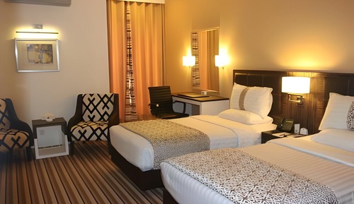 Executive Room