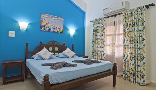 Family Villa
