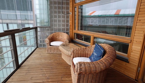 Premium Apartment