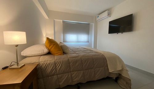 One Bedroom Apartment