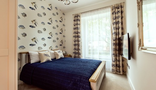 Luxury Apartment, 5 Bedrooms