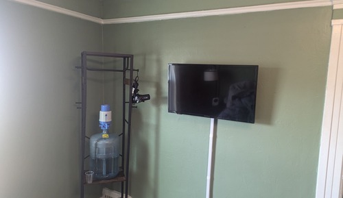 City Single Room, Shared Bathroom, Ocean View