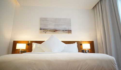 Executive Studio Suite