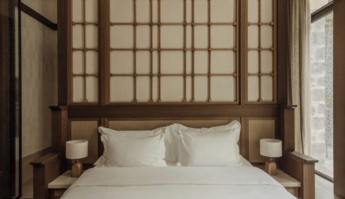 Superior Room (In The Forest)