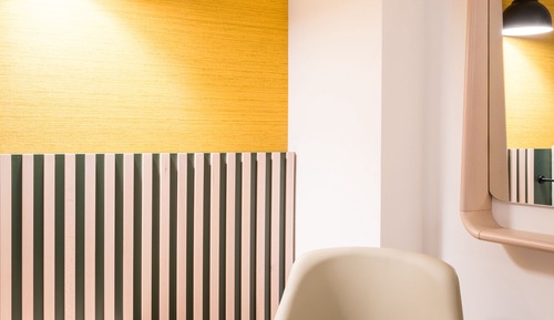 Deluxe Apartment, 1 Bedroom, City View