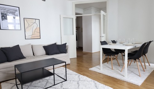Comfort Apartment