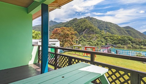 Basic Room, 1 Bedroom (Pungyouiyeosin lea)