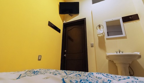 Standard Room, 1 Bedroom