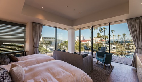 Corner Suite, Non Smoking