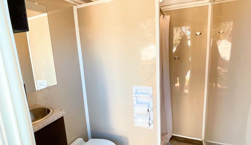 Standard Cabin