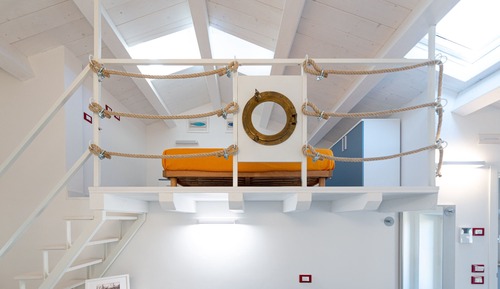 Superior Quadruple Room