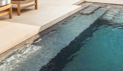 Suite, 1 Bedroom (Queen, with private pool)