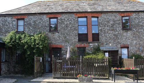 Cottage, 3 Bedrooms (Rowan)